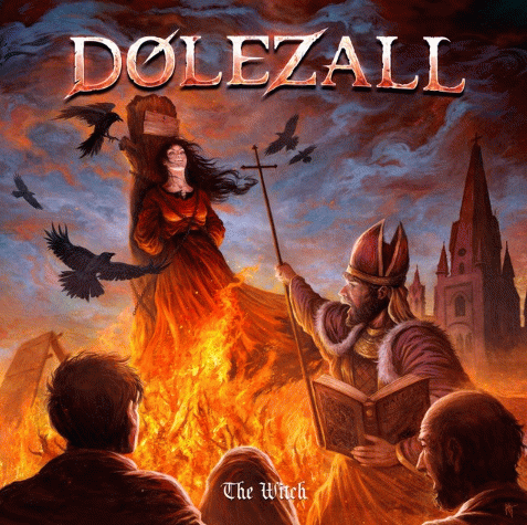 Dolezall : The Witch